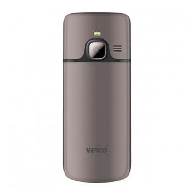 Мобільний телефон Verico Style F244 Black фото №1
