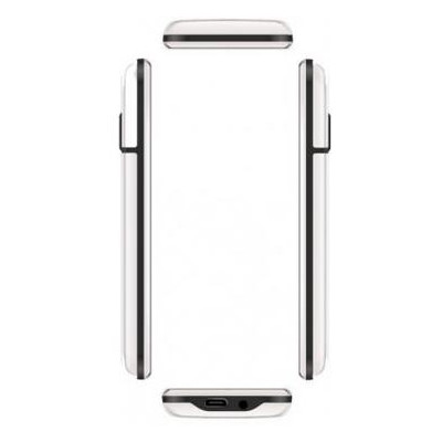 Мобільний телефон Verico Style F244 Silver фото №2