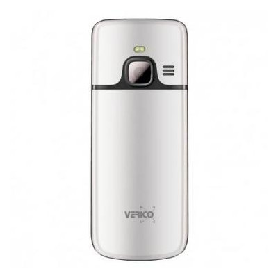 Мобільний телефон Verico Style F244 Silver фото №1