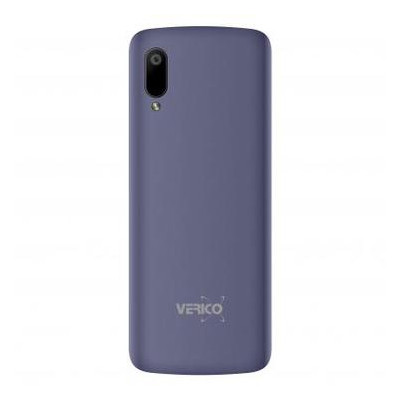 Мобільний телефон Verico Style S283 Blue фото №1