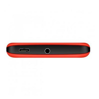 Мобільний телефон Verico Style S283 Red фото №2