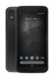 Смартфон CAT S52 4/64GB Dual SIM Black фото №1