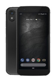 Смартфон CAT S52 4/64GB Dual SIM Black (CS52-DAB-ROE-EN) фото №3