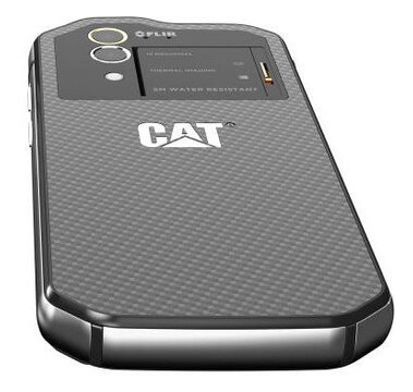 Смартфон CAT S60 Black фото №8