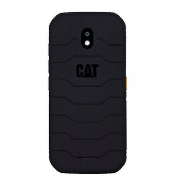 Смартфон CAT S42 Dual Black фото №3