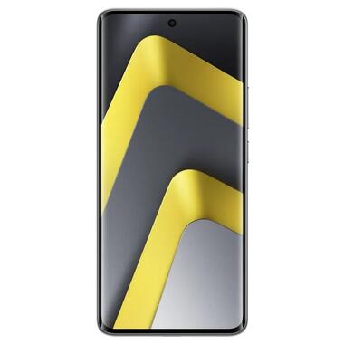 Смартфон Poco M8 5G 8/512GB Silver фото №6