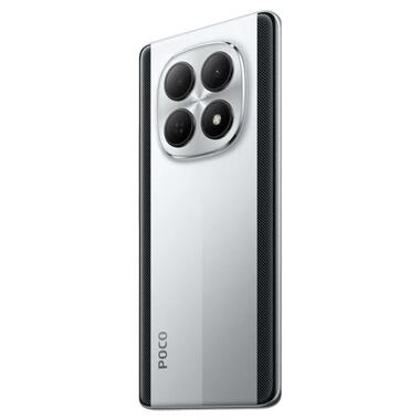 Смартфон Poco M8 5G 8/512GB Silver фото №1
