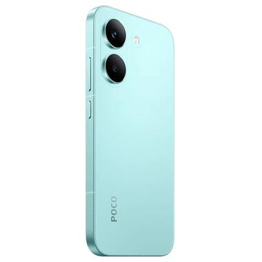 Смартфон Poco X8 Pro 12/512GB Green фото №7
