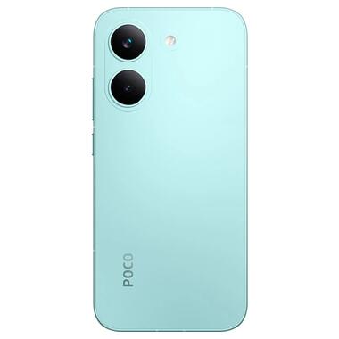 Смартфон Poco X8 Pro 12/512GB Green фото №8