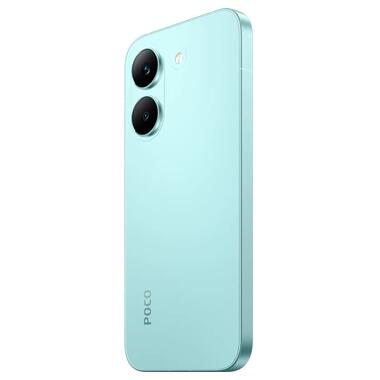 Смартфон Poco X8 Pro 12/512GB Green фото №6