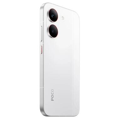 Смартфон Poco X8 Pro 12/512GB White фото №6