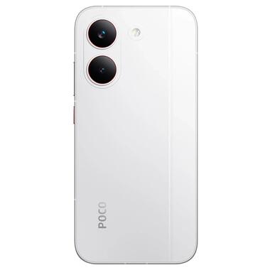 Смартфон Poco X8 Pro 12/512GB White фото №8