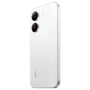 Смартфон Poco X8 Pro 12/512GB White фото №7