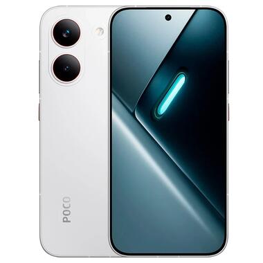Смартфон Poco X8 Pro 12/512GB White фото №1
