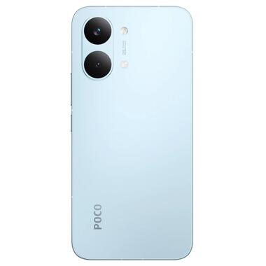 Смартфон Poco X8 Pro Max 12/256GB Blue фото №10