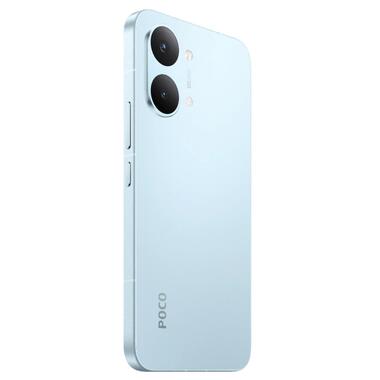 Смартфон Poco X8 Pro Max 12/256GB Blue фото №6
