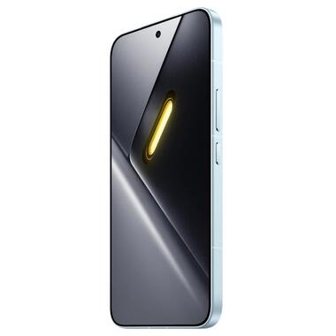Смартфон Poco X8 Pro Max 12/256GB Blue фото №8