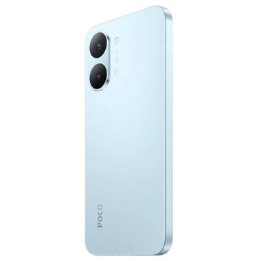 Смартфон Poco X8 Pro Max 12/256GB Blue фото №7