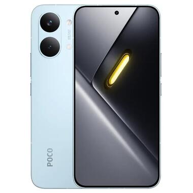 Смартфон Poco X8 Pro Max 12/256GB Blue фото №1
