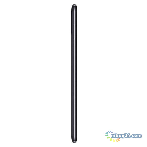 Смартфон Xiaomi Mi Max 3 4/64Gb Black *EU фото №3
