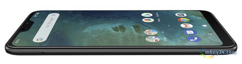 Смартфон Xiaomi Mi A2 Lite 4/64Gb Black *EU фото №6