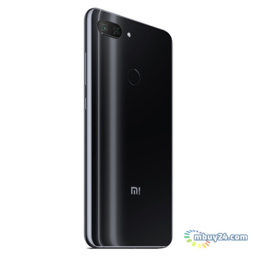 Смартфон Xiaomi Mi 8 Lite 4/64Gb Black *EU фото №5