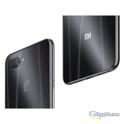 Смартфон Xiaomi Mi 8 Lite 4/64Gb Black *EU фото №10