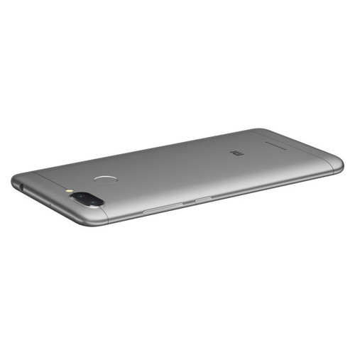 Смартфон Xiaomi Redmi 6 3/32GB Grey *CN фото №10
