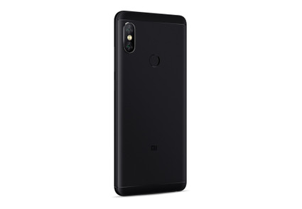 Смартфон Xiaomi Redmi Note 5 4/64Gb Black *CN фото №10