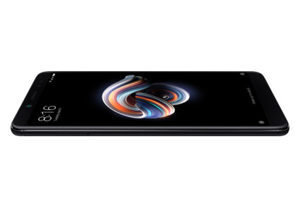 Смартфон Xiaomi Redmi Note 5 4/64Gb Black *CN фото №4