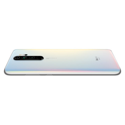 Смартфон Xiaomi Redmi Note 8 Pro 6/128Gb White *EU фото №11