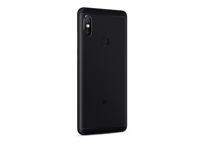 Смартфон Xiaomi Redmi Note 5 3/32GB Black *CN фото №7