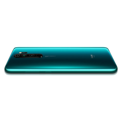 Смартфон Xiaomi Redmi Note 8 Pro 6/64Gb Green *EU фото №12