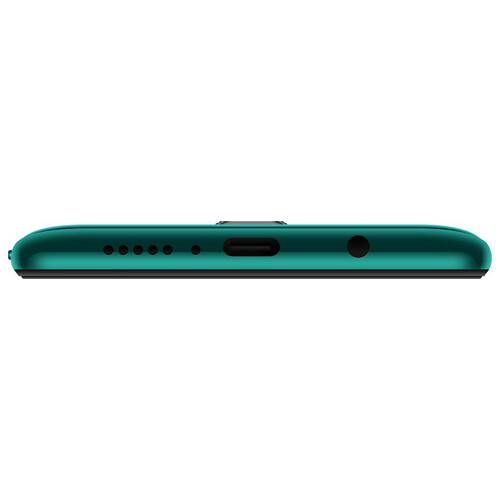 Смартфон Xiaomi Redmi Note 8 Pro 6/128Gb Green *EU фото №6