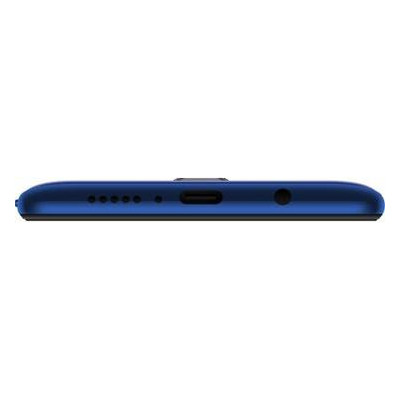 Смартфон Xiaomi Redmi Note 8 Pro 6/64Gb Blue *EU фото №8