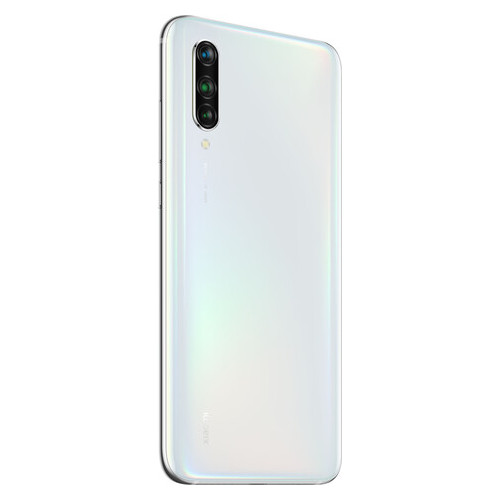 Смартфон Xiaomi Mi 9 Lite 6/128GB White *EU фото №3