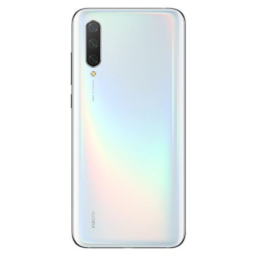 Смартфон Xiaomi Mi 9 Lite 6/128GB White *EU фото №8