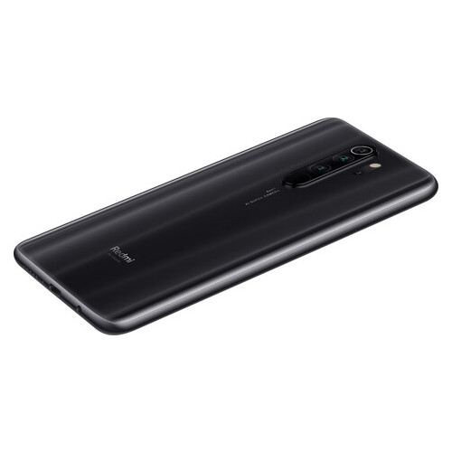 Смартфон Xiaomi Redmi Note 8 Pro 6/128GB Black *EU фото №4