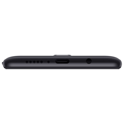Смартфон Xiaomi Redmi Note 8 Pro 6/128GB Black *EU фото №3