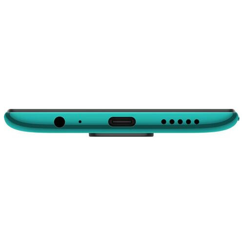 Смартфон Xiaomi Redmi Note 9 4/128GB Dual Sim Forest Green фото №9