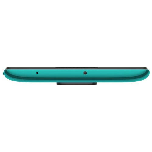Смартфон Xiaomi Redmi Note 9 4/128GB Dual Sim Forest Green фото №10