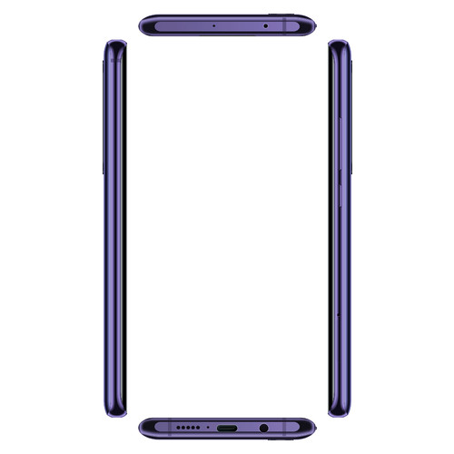 Смартфон Xiaomi Mi Note 10 Lite 6/64GB Purple *EU фото №6