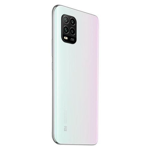 Смартфон Xiaomi Mi10 Lite 6/64GB White *EU фото №5