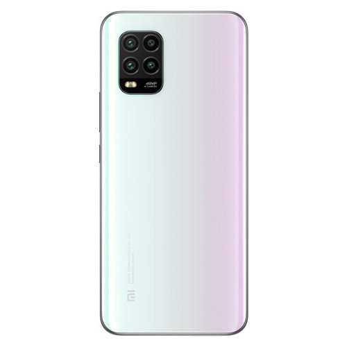 Смартфон Xiaomi Mi10 Lite 6/64GB White *EU фото №3