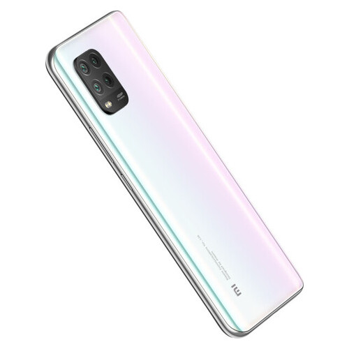 Смартфон Xiaomi Mi10 Lite 6/64GB White *EU фото №9