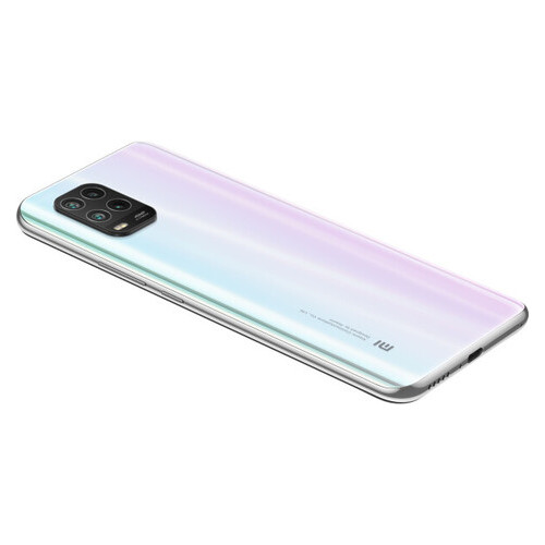 Смартфон Xiaomi Mi10 Lite 6/64GB White *EU фото №10