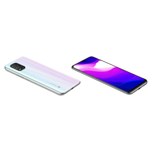 Смартфон Xiaomi Mi10 Lite 6/64GB White *EU фото №15