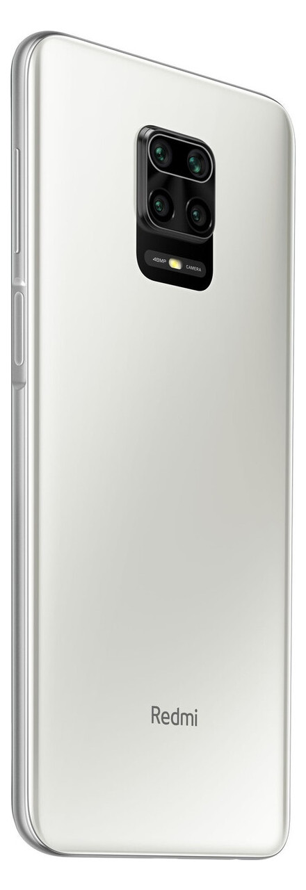 Смартфон Xiaomi Redmi Note 9S 6/128GB White *EU фото №7