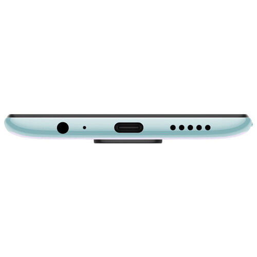 Смартфон Xiaomi Redmi Note 9 4/128GB Polar White *EU фото №10