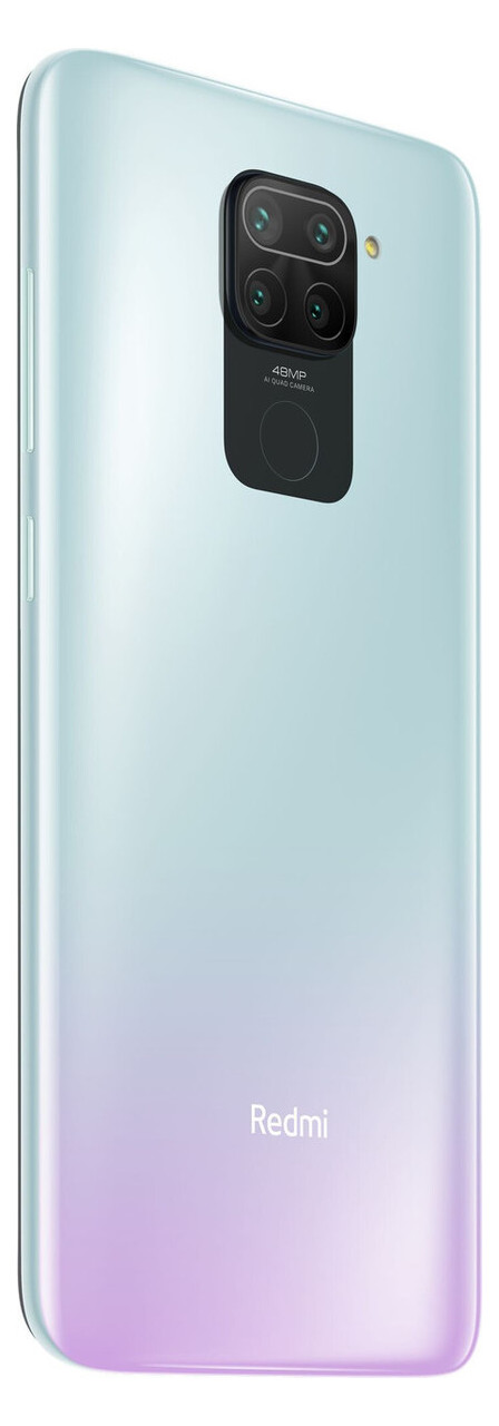 Смартфон Xiaomi Redmi Note 9 4/128GB Polar White *EU фото №6